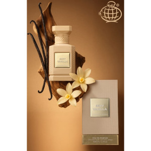 Fragrance World Sexy Vanilla парфюмированная вода 80 мл. Photo 2